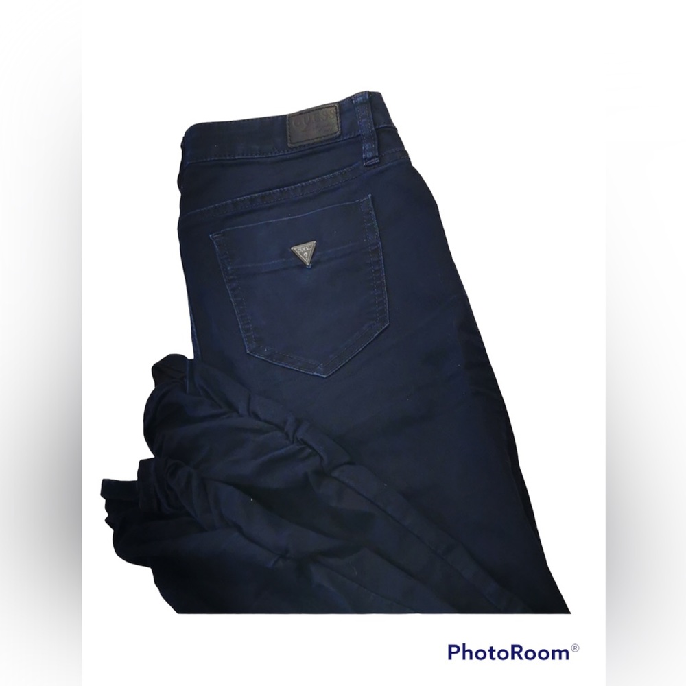 🌺 Guess Jeans, Size 27